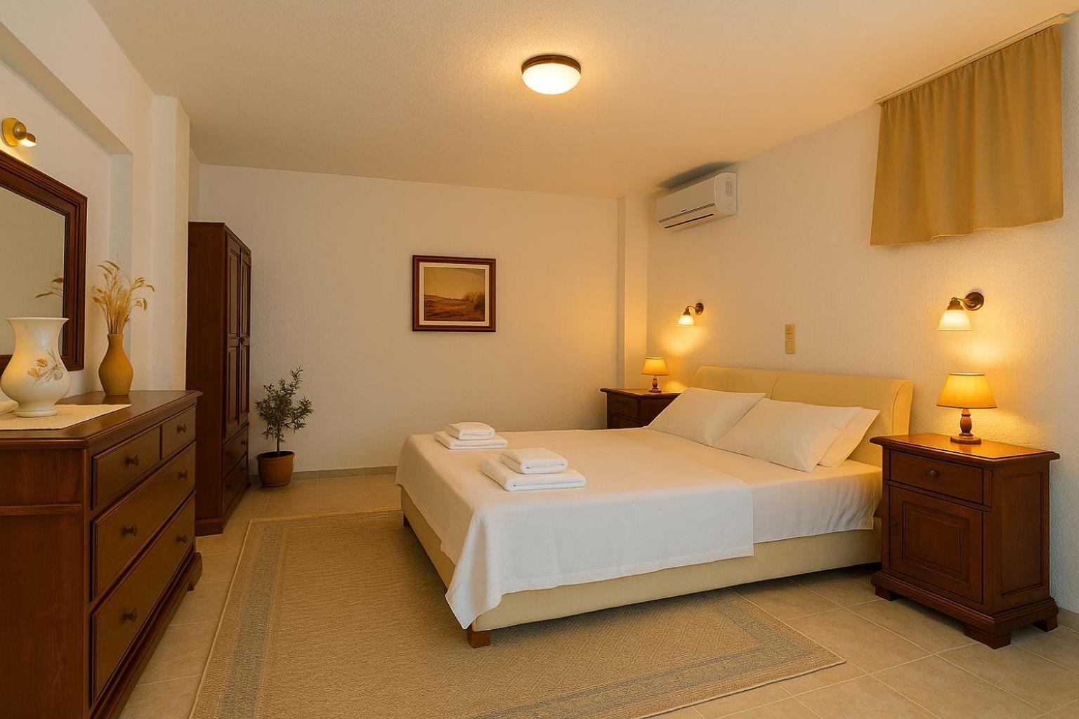 Beachfront Bocamviglies Rooms - Naoussa Bespoke View 外观 照片